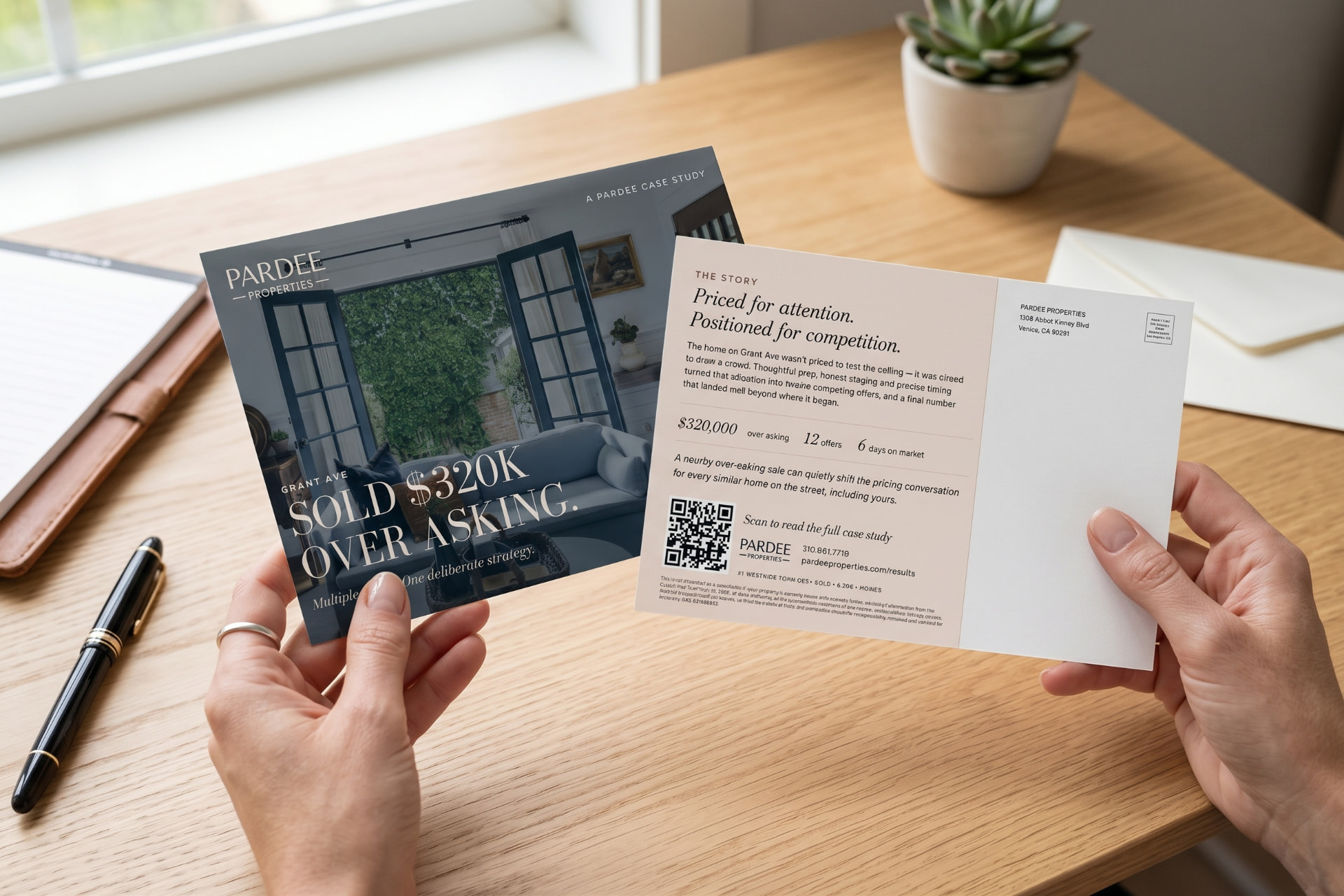 Turning marketing ideas into repeatable systems evidence 3